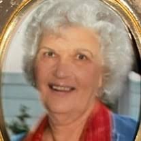 Death Notice and Obituary for Virginia Ruth Stauffer 2023 of Broken Arrow ,  OK