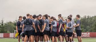 Men's Soccer Set for 2024 Campaign