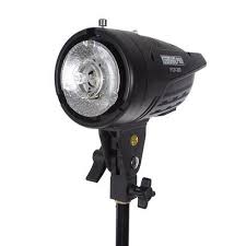 F Series 200ws 2 Light Studio Flash Kit With 33 Translucent Umbrella Fovitec