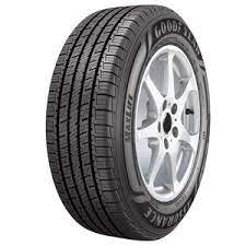 Goodyear Assurance All Season 195 60r15 88 T Tire Walmart Com Walmart Com