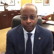 Dr. Wayne A. I. Frederick, President of Howard University, Discusses  Unconscious Bias as First Speaker in Niagara University's Transformative  Visions Presidential Speaker Series