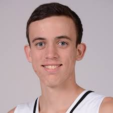 Ahmed Korman's West High School Bio