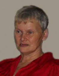 Rita Russ Obituary (1955