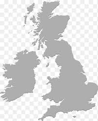 Und aus denen heute gelernt werden kann: England Karte Leere Karte Grossbritannien Kunst Schwarz Png Pngegg