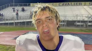 Ardrey Kell defense dominates Cuthbertson Friday