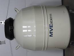 Chart Mve Aluminum Species Dewar Xc 47 11 6