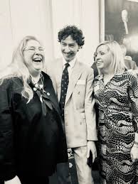 Maria-Teresa Rosa Bergen