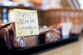 Bakery fresh · loves by adults & kids · huge variety baked goods Ultimate Guide To Gluten Free Vancouver Restaurants Bakeries Bored In Vancouver