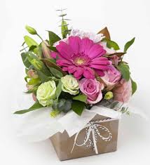 May 13, 2021 · if you're short on time but still want to give something amazing to your mom, take a look at our collection of 25 mothers day gift ideas and 10 fabulous grandma gifts, including lots of great gift ideas that you can order online. Mothers Day Flowers Florist Hamilton Cambridge Gifts Flower Bouquet Boxes Flower Arrangements Modern Flower Arrangements