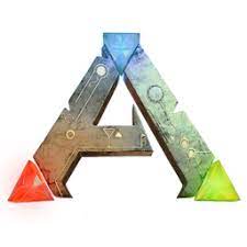 Image Result For Ark Survival Evolved Logo Ark Survival Evolved Ark Survival