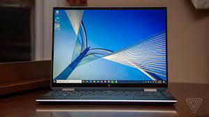 The hp spectre x360 runs on intel broadwell 5th generation intel core i5 and i7 cpus with 4 or 8 gigs of ram and a 128, 256 or 512 gig ssd. Hp Spectre X360 14 Review The Best Windows 2 In 1 The Verge