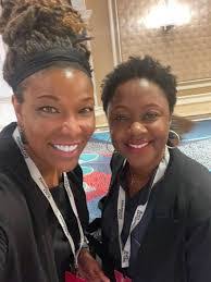 Bridgett Perry's Instagram, Twitter & Facebook