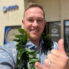 Marc Dixon's Instagram, Twitter & Facebook