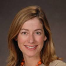 Karen Goodchild's Instagram, Twitter & Facebook