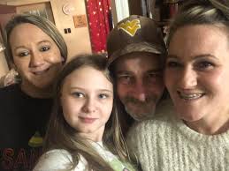 Happy birthday Sue Mullins