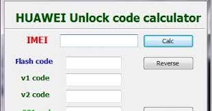 Generate as many as you want. Huawei Unlock Code Calculator Tool Latest Version Free Download Technical Computer Solutions