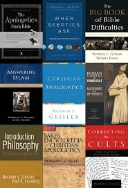The Complete Apologetics Study Collection 9 Volumes