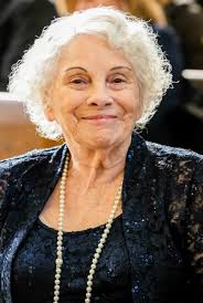 Donna J. Moore Obituary