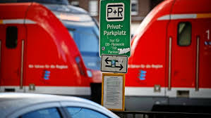 Arger Uber P R Anlage In Schorndorf Zwei Klassen Gesellschaft Auf Dem Parkplatz Rems Murr Kreis Stuttgarter Nachrichten