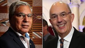 ABC panned for Uncle Tom slur