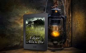 Stonehearst Asylum: a short story” by Edgar Allan Poe – Book Review  #HorrorFiction #Spooktober #EdgarAllanPoe #BookReview | Fictionophile