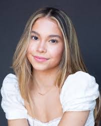 April Gingras's Instagram, Twitter & Facebook