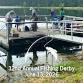 Kids Fishing Derby at SR-110 Municipal Solid Waste