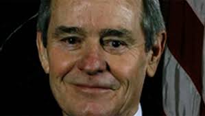 Longtime Judge Heartfield remembered for fairness, compassion