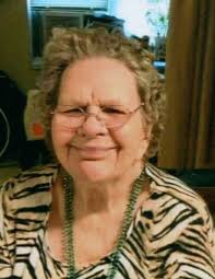Obituary information for Margaret Blanche "Bammy" Foerster