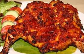 Resep ayam taliwang khas lombok !! Resep Ayam Taliwang Yang Lezat Cara Memasak Masakan Khas Lombok Gurih Dan Pedas Gingsul Com