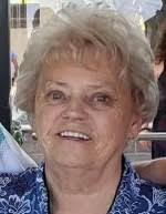 Obituary for Dorvin "Midge" Gruszie