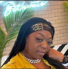 U are very much loved and missed ! Your heart sealed with a kiss ! Why did  it have to come like this...? Atondra BiggDreamz King