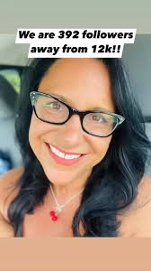 The 12k follower wins a year’s supply supply of our products!!!!