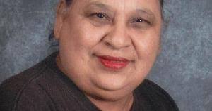 Irma Gloria Guajardo Rodriguez