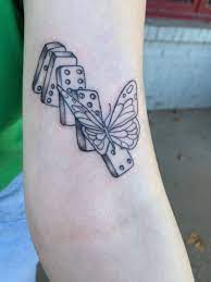 Tattoo In 2021 Butterfly Tattoos For Women Tattoos Tattoos For Women