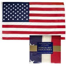 100% American Flags Made in the USA ...