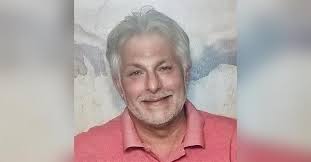 Michael Joe Halferty Rater Obituary