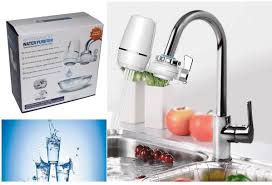 4.6 out of 5 stars. Buy 1 Take 1 7 Layers Zoosen Faucet Water Purifier Authentic And Best 7 Layers Water Purifier Tap Water Filter Zoosen Faucet Water Purifier Water Filter For Home Office Lazada Ph
