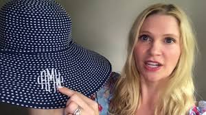 QVC Audition Ashley Meyers