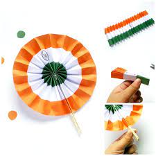 Festivals and celebrations add freshness to the monotonous chain of the office. Corporate Office Decoration Ideas On Independence Day My Decorative