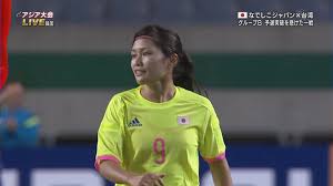 川澄奈穂美 | サッカー選手 | お尻とチクポチ