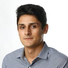 Adam Rubenstein's Instagram, Twitter & Facebook