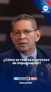 Boris Barrios, exfiscal electoral, explicó que las impugnaciones de los  resultados de las elecciones son admitidas si se evidencia que, con la  impugnación el resultado cambiaría el sentido de la ...