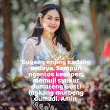 Check spelling or type a new query. Ucapan Selamat Pagi Bahasa Jawa Halus Disertai Artinya Yosefpedia Com