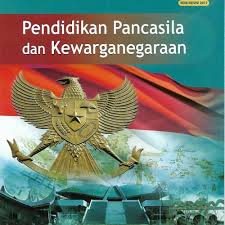 Jual Buku Smp Kelas 2 Buku Ppkn Pkn Kelas 8 Jakarta Selatan Zaenab Nainggolan Tokopedia