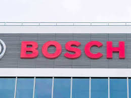 Bosch Board Approves Share Buyback For Over Rs 2000 Crore