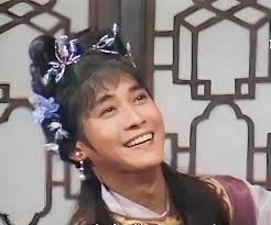 Bennett Liang, Alfred Louie, Monty Hom and Mike Mak.