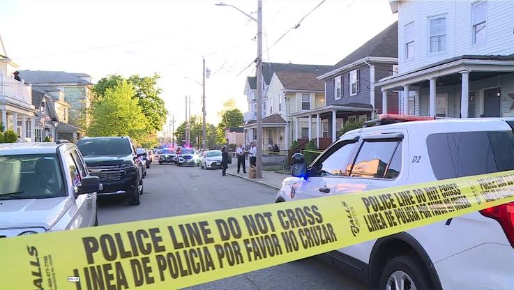 Pandilleros dominicanos acusados en Providence por balear a nueve rivales en guerra de gangas – El Nuevo Diario (República Dominicana)