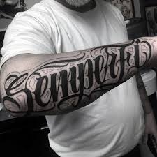 Top 73 Tattoo Lettering Ideas 2021 Inspiration Guide Tattoo Lettering Styles Tattoo Lettering Design Tattoo Lettering
