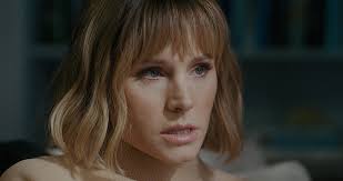 'The Woman in the House' Grapples With Trauma and Escapism